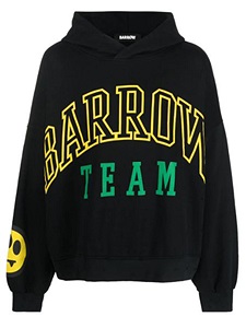 Felpa&nbsp;Barrow